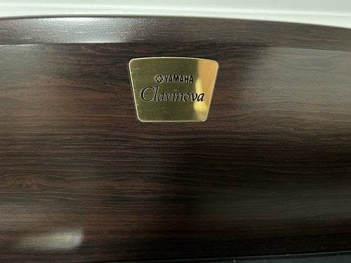 Yamaha clavinova cvp 307 - cvp,