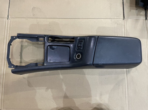 Jdm nissan 240sx s13 console - jdm,