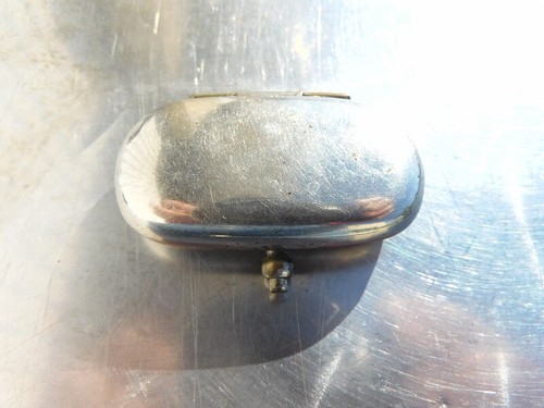 Boite porte louis - boite,