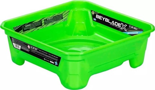 Beyblade beystadium battle - x,
