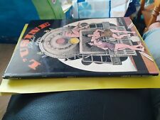 L Usine Tome 1 Pichard Glenat