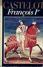 François Ier - André