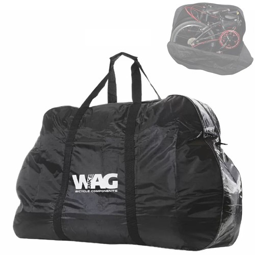 Wag sac vélo - sac, housse