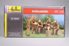 LP292 HELLER 81221 Figurine