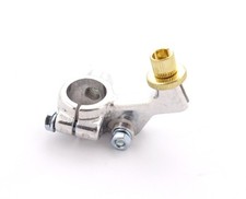 Levier d'embrayage support