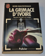 La grimace d'ivoire - Ross
