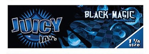 Juicy jay black magic - jay's,