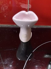 Ancien Cendrier Bidet Selles. Rose.  Parfait état. Aucun éclat, aucune Fêlure 