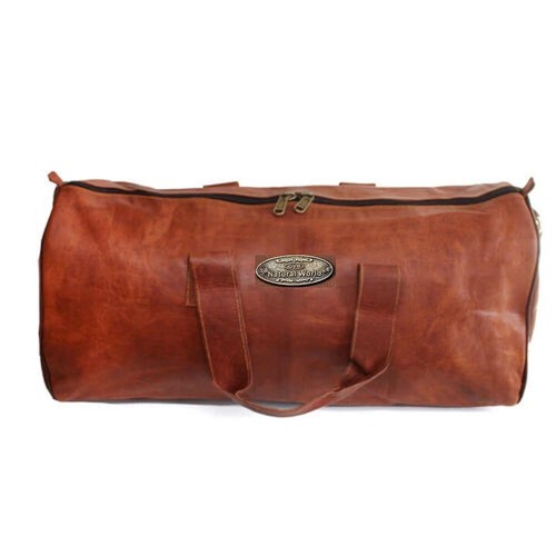 Sac voyage homme cuir - de, en