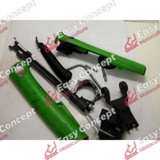 MANETTE DE GAZ (01) VIKING HE 615 (1) - VIKING HE 615 (1)