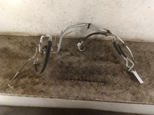 Tuyau de climatisation PEUGEOT