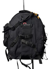 Lowepro photo backpack - photo,