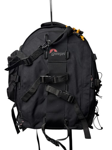 Lowepro photo backpack bag - lowepro,