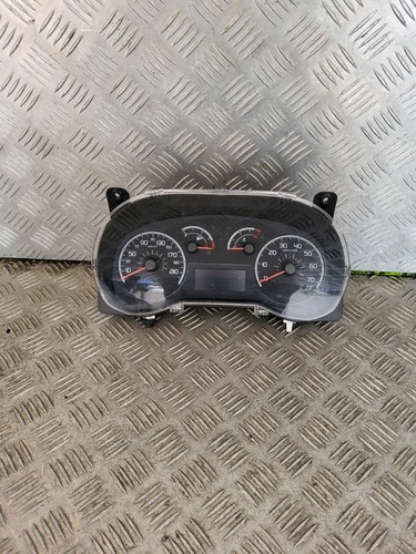 Bloc compteur citroen nemo - bloc,