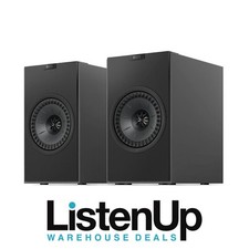KEF Coda W All-In-One Wireless