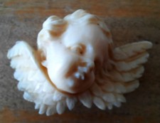 COLLECTIONS ANCIENNE BROCHE