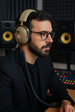 KOSS PRO4AA Over Ear