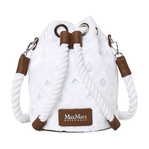 Maxmara sac seau pour - sac,