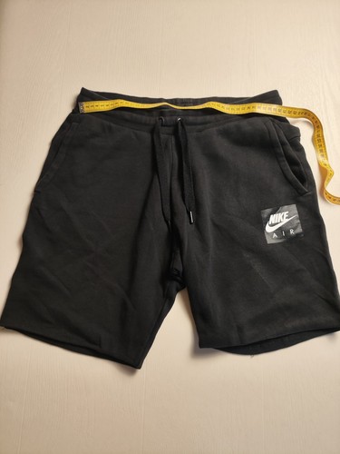 Short jogging nike air noir - jogging,