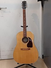 Guitare acoustique électrique