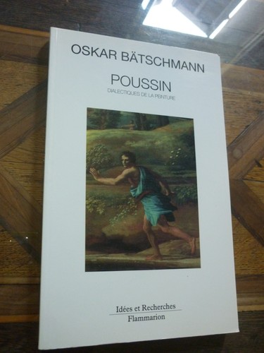 Poussin bätschmann oskar - ,