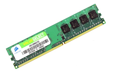 Corsair valueselect - corsair,