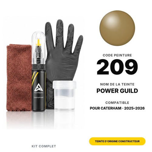 Peinture retouche pour - peinture,