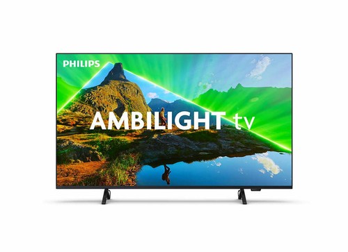 Philips 43pus8319 43 - philips, tv