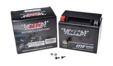 BATTERIE WTX12-BS ( YTX12-BS )