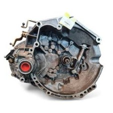 20CP91 boite a vitesse PEUGEOT
