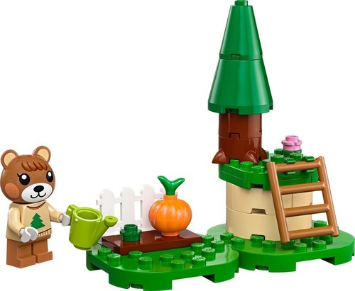 Lego animal crossing le - lego,
