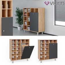 Meuble à linge Vicco Fynn