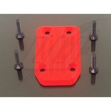 NEUF Skid Plate protezione