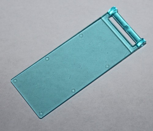 Lego trltblue flag 7x3 with - lego,