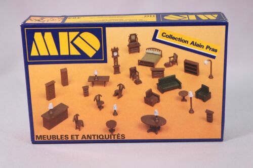 Ld030 mkd maquette - mkd,