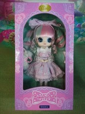 Collaboration Pullip Byul