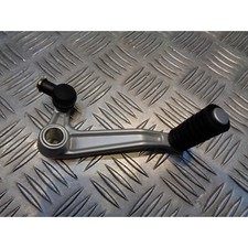 selecteur vitesse alu moto