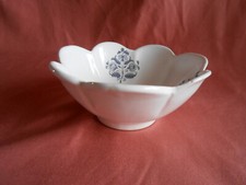 Coupelle ou Vide-poche Tradition Vieux Moustiers RVK-JCK en T.B.E.