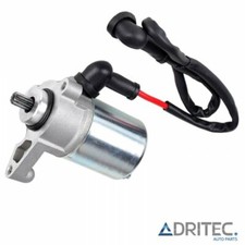 ✅Moteur de démarrage