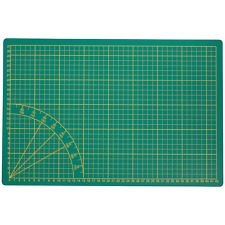 Tapis de découpe cicatrisant A3 -  Self-healing cutting mat