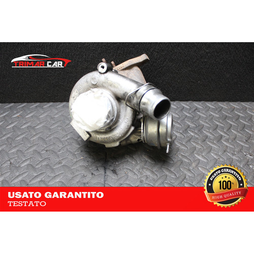 8200639766 turbine turbo - turbine,