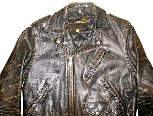 Vtg 50s schott - vtg,