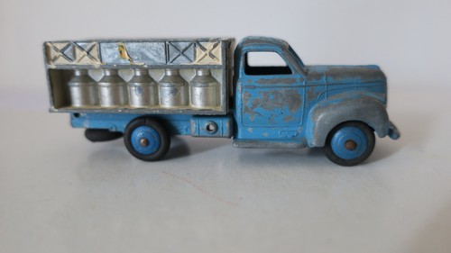 Dinky toys studebaker laitier - studebaker,