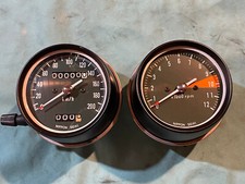 HONDA CB 500 K0 K1  COMPTEUR