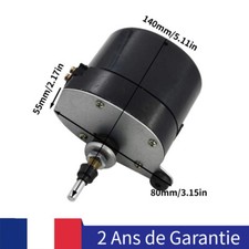Moteur D'essuie-glace 12V