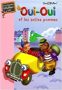 Oui les - oui-oui, et