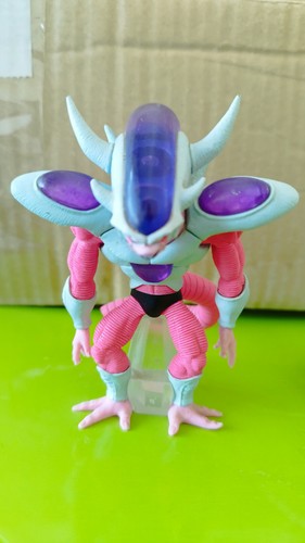 Figurine freezer 3rd form - freezer,