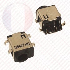 Connecteur alimentation dc power jack pour pj154 SAMSUNG NP300V5A NP300E7A
