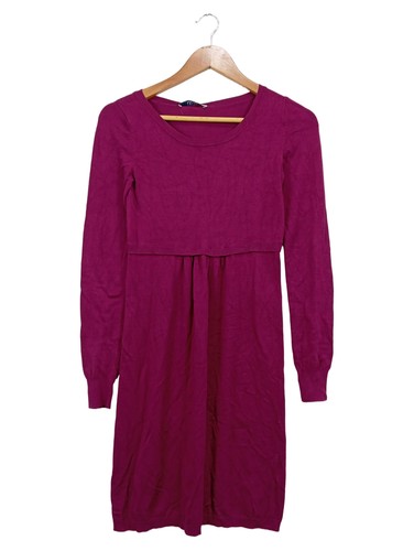 Liu robe pull - jo, rose
