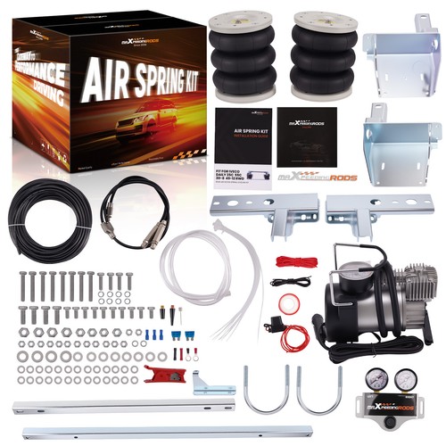 Kit ressort suspension - kit,